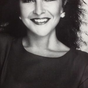 Meet your Posher, Patty